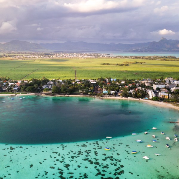 בל מאר – גן העדן הכחול של האוקיינוס ההודי