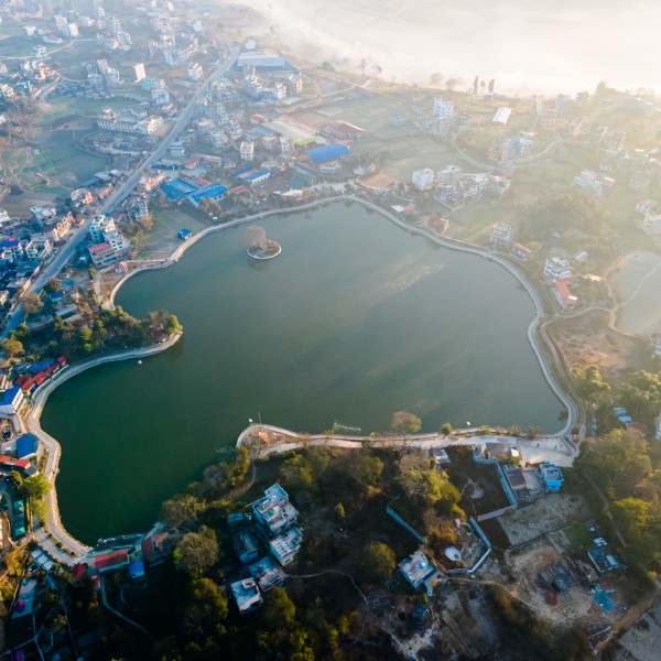 פוקרה – לגלות את גן העדן של נפאל