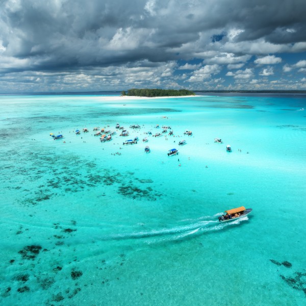 דנאראו – האי החלומי של פיג'י מחכה לכם