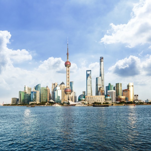 שנגחאי – העיר שתמיד מפתיעה מחדש!