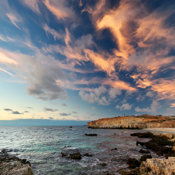 פאפוס – האי שבו כל חופשה הופכת לאגדה