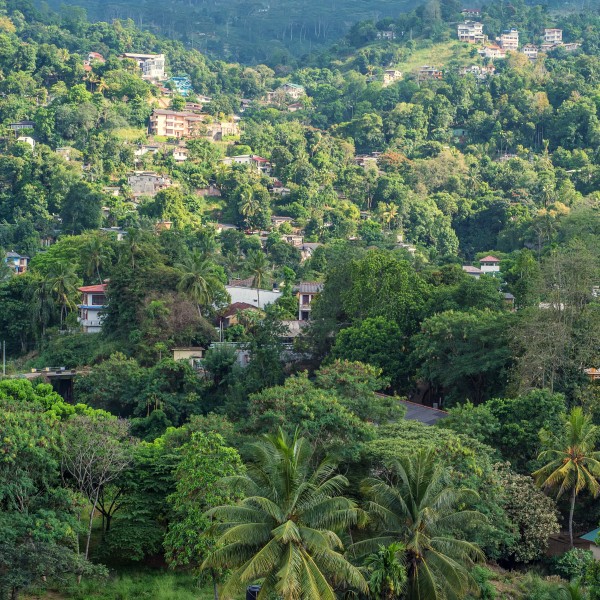 קנדי: הלב הפועם של סרי לנקה מחכה לכם להרפתקה קסומה