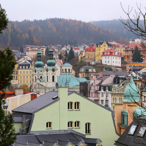 קרלובי וארי – פנינת הספא של אירופה מחכה לכם