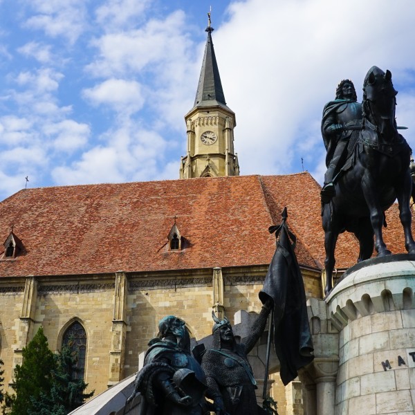 בוקרשט – הקסם האירופי שמחכה לכם בלב רומניה