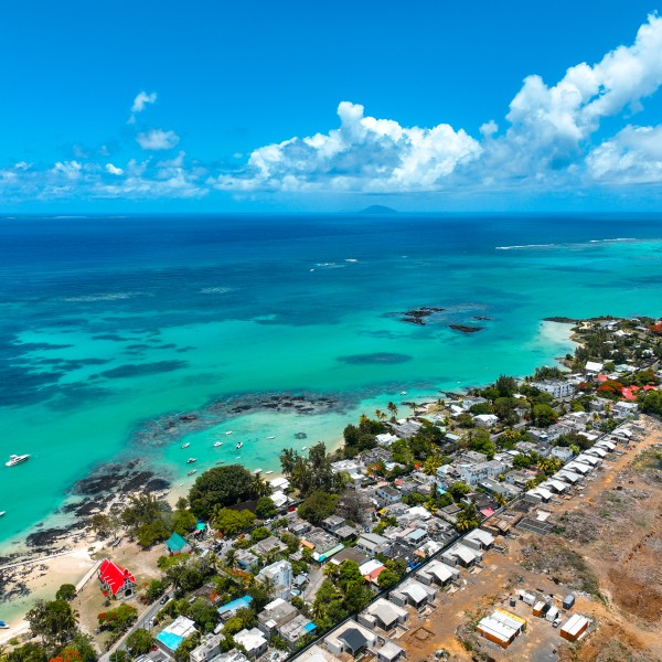 גרנד ביי – גן העדן האקזוטי של האוקיינוס ההודי
