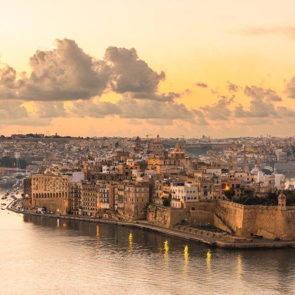 גוזו – האי הקסום של מלטה שמגלה עולם חדש