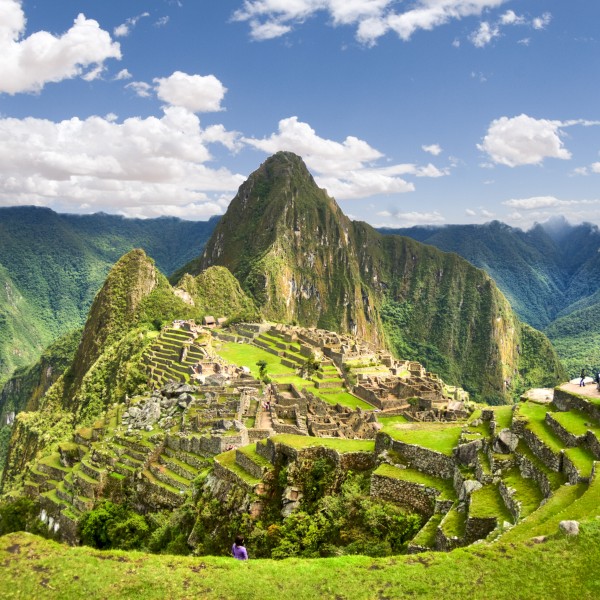 מאצ'ו פיצ'ו – פלא עולם בין ההרים שיעיף אתכם גבוה