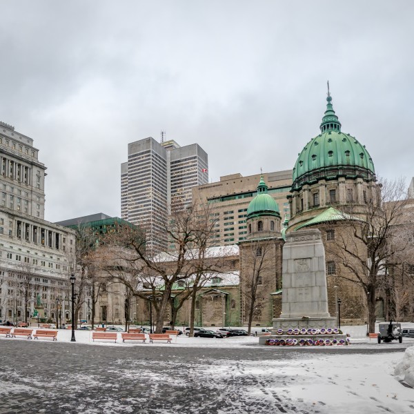 מונטריאול – הלב הפועם של קנדה מחכה לכם!
