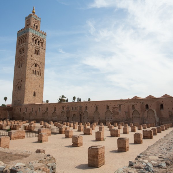 מרקש המרהיבה – שער לצבעים, טעמים והרפתקאות