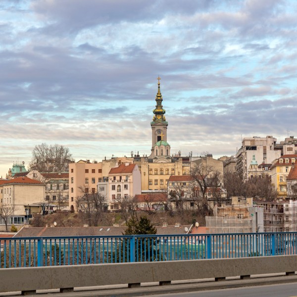 בלגרד – העיר שמפתיעה כל מטייל מחדש