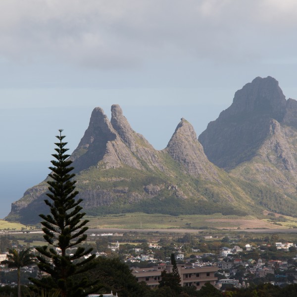 פורט לואיס – השער האקזוטי לאי מאוריציוס