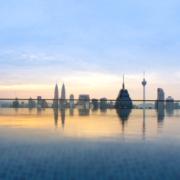 פנאנג – האי שמחבר בין קסם מזרחי לאורבניות מודרנית