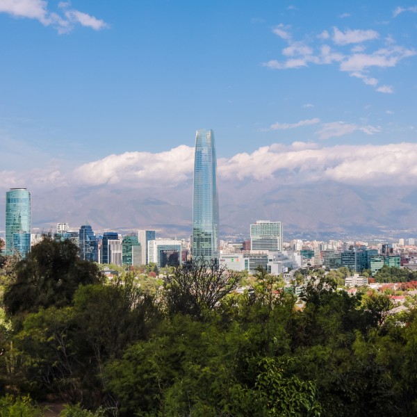 סנטיאגו – חווית בירה דרום אמריקאית תוססת