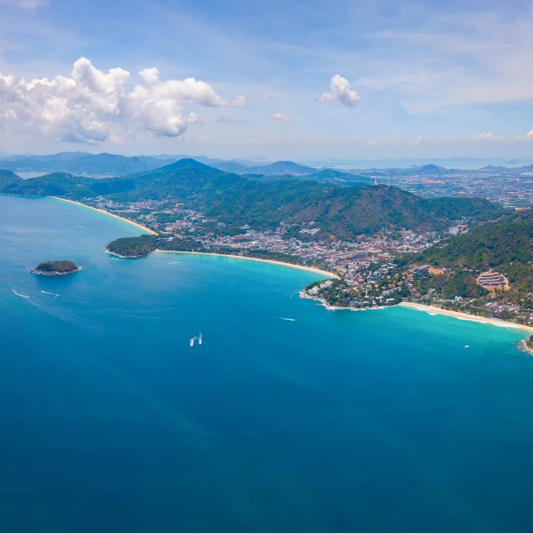 פוקט – האי שמעיר את החושים ומבטיח חופשה מושלמת