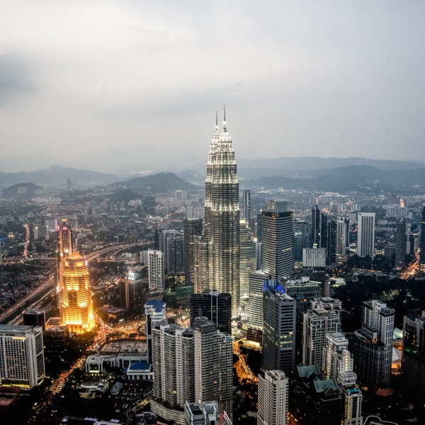 קואלה לומפור: הלב הפועם של מלזיה מחכה לכם