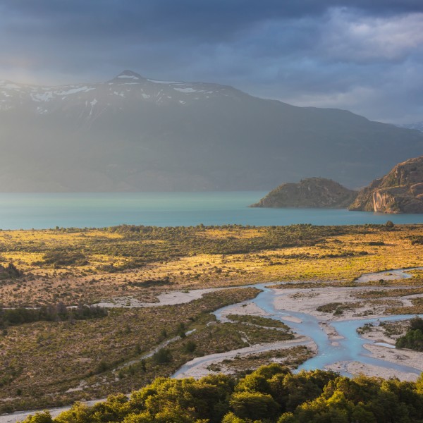 פטגוניה הצ׳יליאנית – הרפתקה עוצרת נשימה בקצה העולם