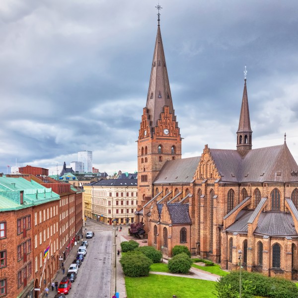 מאלמו – השער הסקנדינבי לחופשה מושלמת