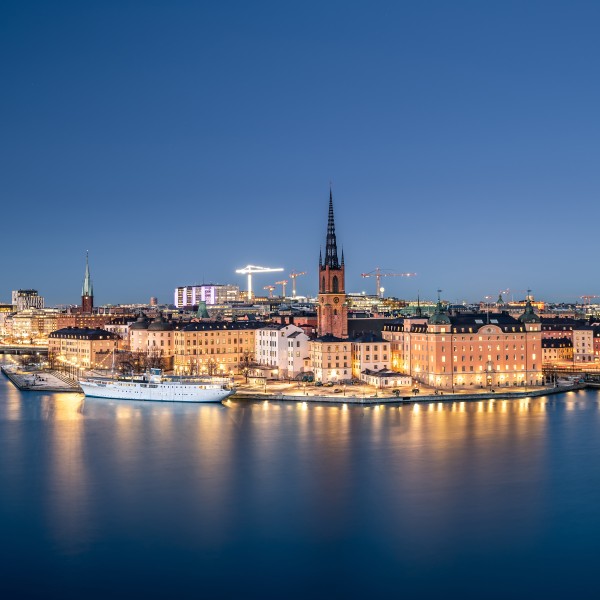 סטוקהולם – הפנינה הסקנדינבית שלא תרצו לעזוב