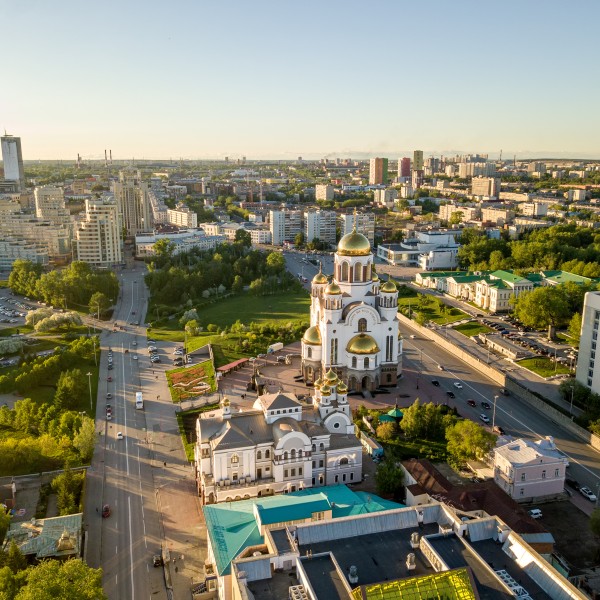 נובוסיבירסק – הלב הפועם של סיביר מחכה לכם להרפתקה ייחודית