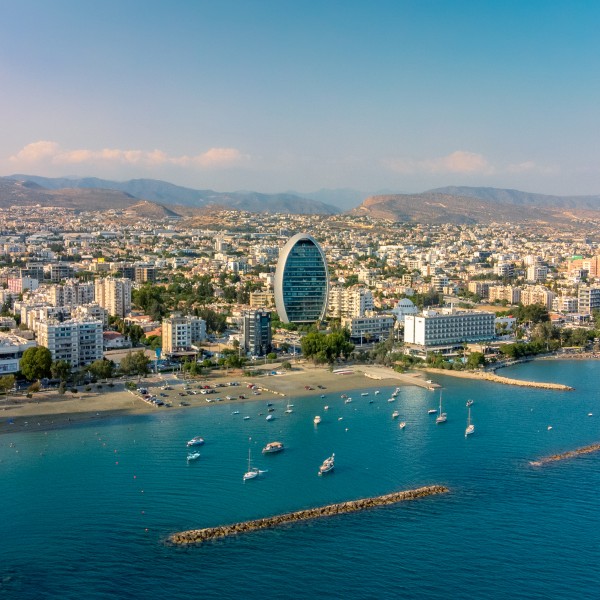 לימסול – הלב הפועם של קפריסין מחכה לכם!