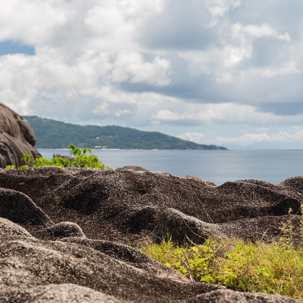 האי סילואט – גן העדן הסודי של סיישל