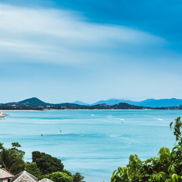 קוסמוי – חופשת חלומות בתאילנד של חופים, פינוקים וחוויות