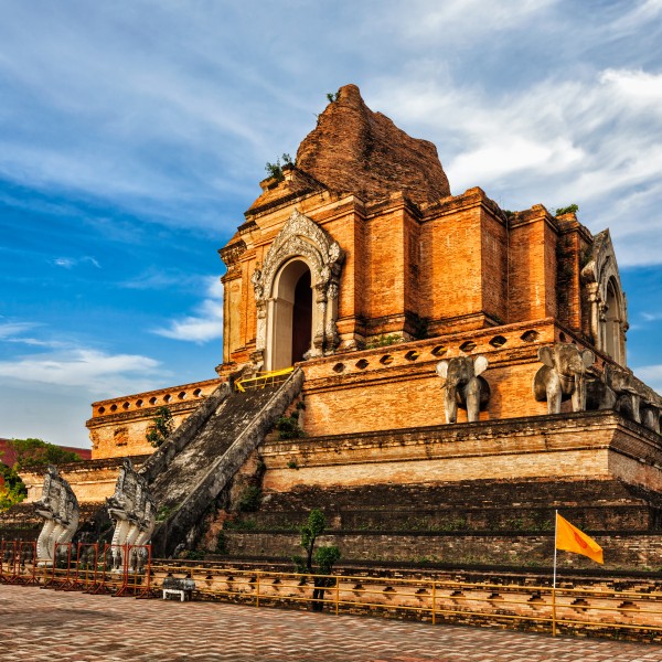 צ'יאנג מאי – פנינת הצפון של תאילנד שמפתיעה בכל ביקור