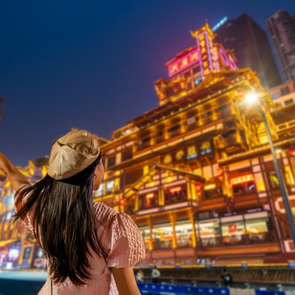 מקאו – הקסם האסייתי שלא הכרתם